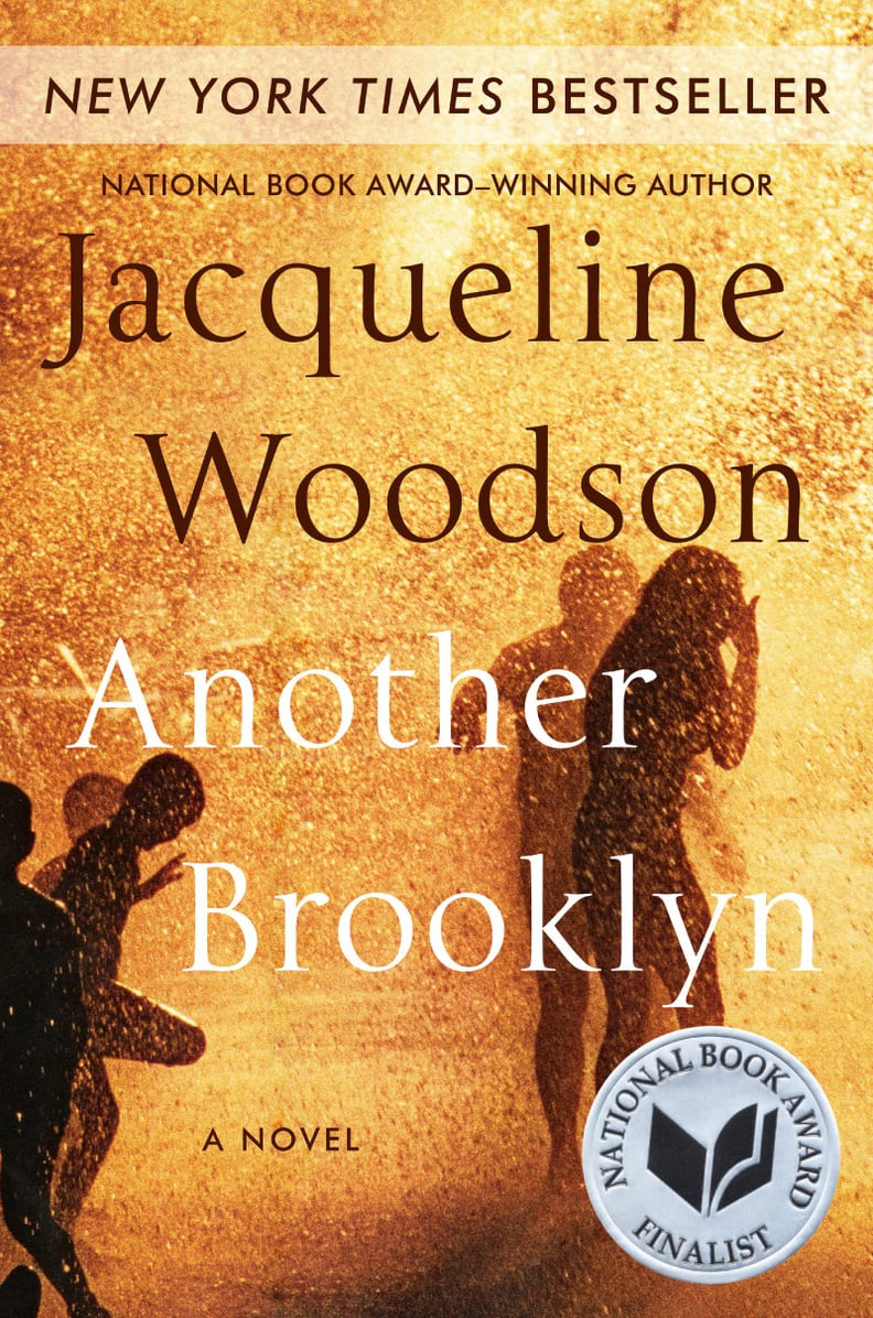 Another Brooklyn by Jacqueline Woodson