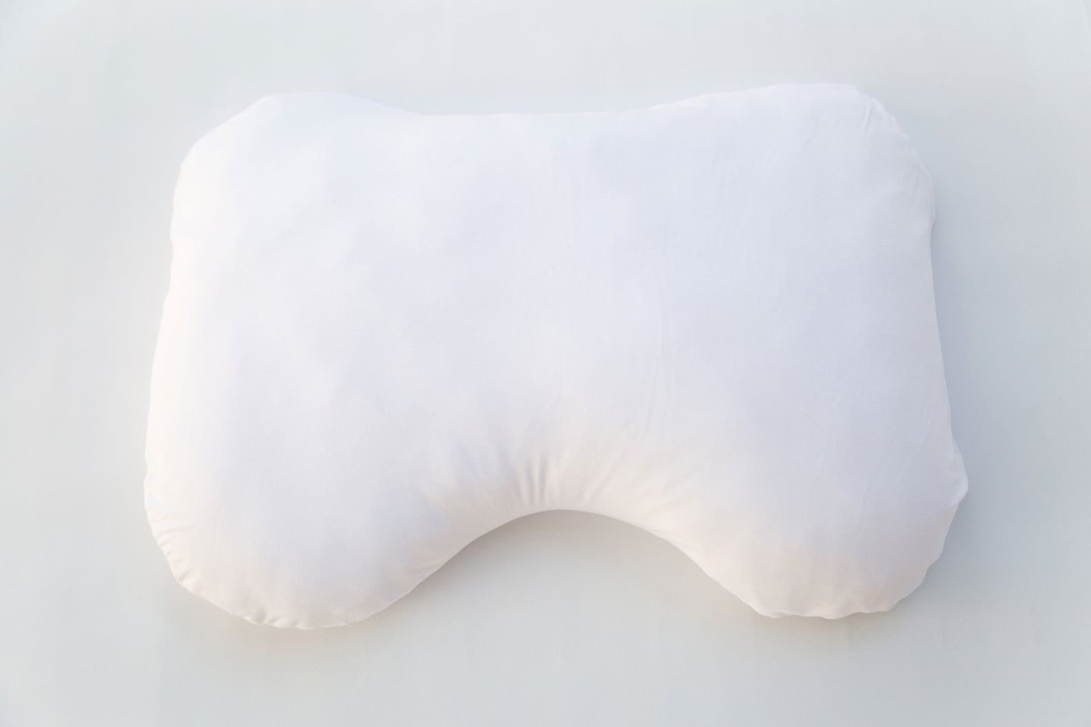 Sleep Crown Pillow Review POPSUGAR Fitness