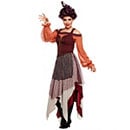 Adult Mary Sanderson Costume