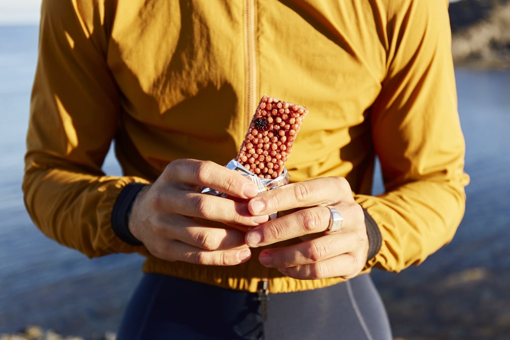 12 Best Vegan Protein Bars