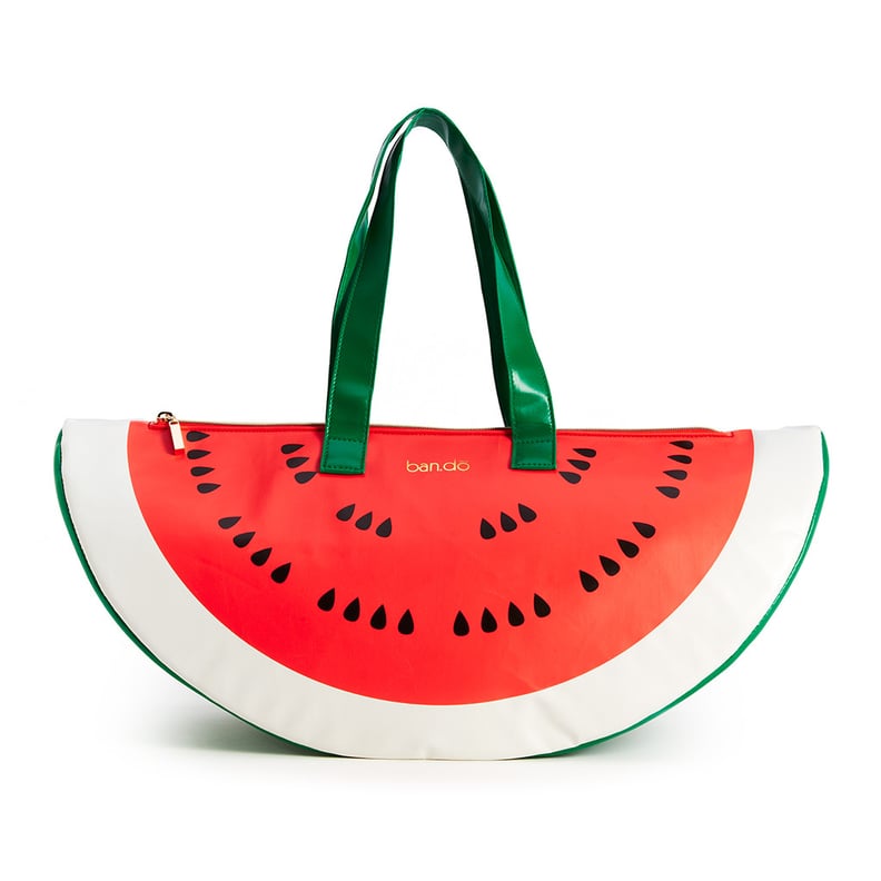 Watermelon Cooler Bag