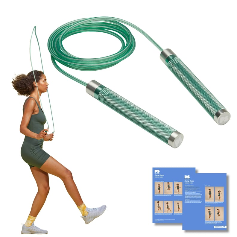 The Best Home Gym Essentials, Including Editor Favorites | PS Fitness