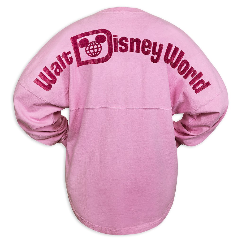 Disney World Sleeping Beauty Spirit Jersey ($60)
