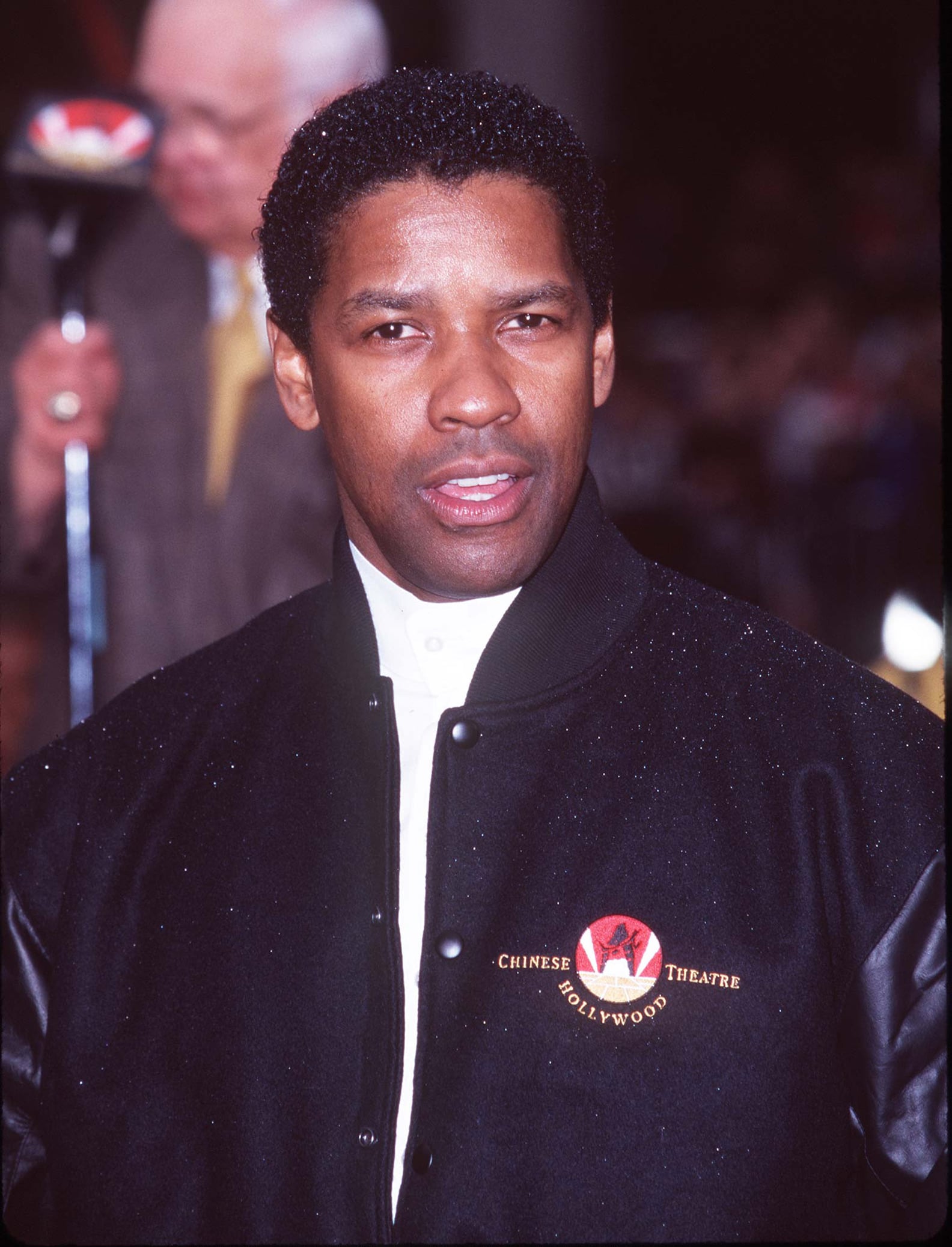 Hot Pictures and GIFs of Denzel Washington | PS Celebrity