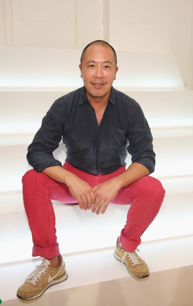 Derek Lam: No