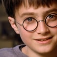 Daniel Radcliffe's Harry Potter Audition Will Make the Hairs Stand Up on Your Neck