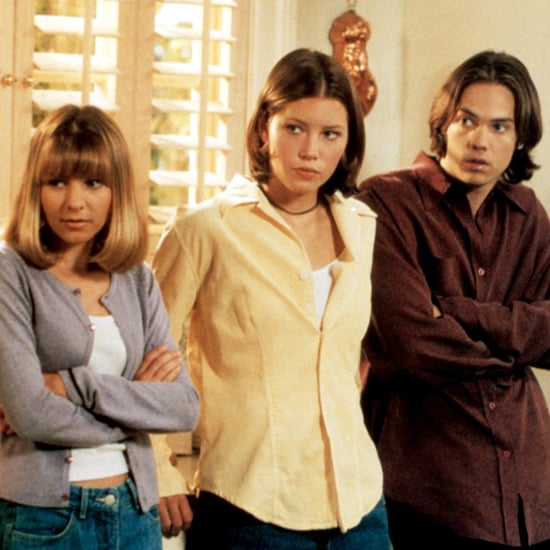 TV Shows That Premiered in 1996