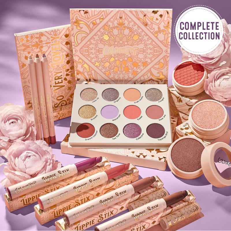 So Very Lovely Full Collection