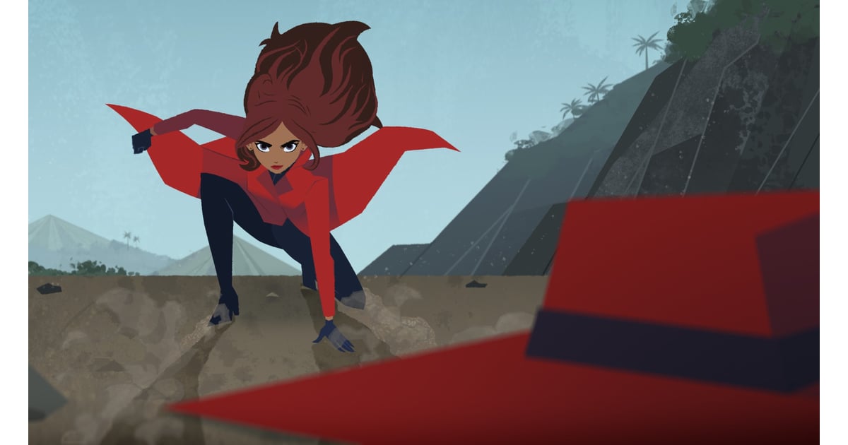 good netflix shows for tweens 2020