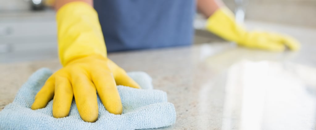 Ultimate Cleaning Routine