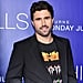 Miley Cyrus Birthday Present For Brody Jenner