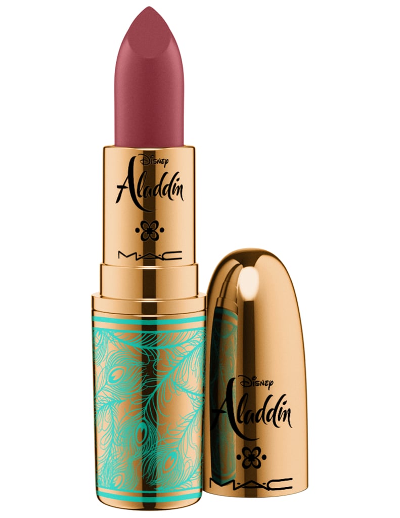 MAC Aladdin Lipstick in Rajah