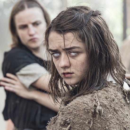 Game of Thrones Season 6 Premiere Recap