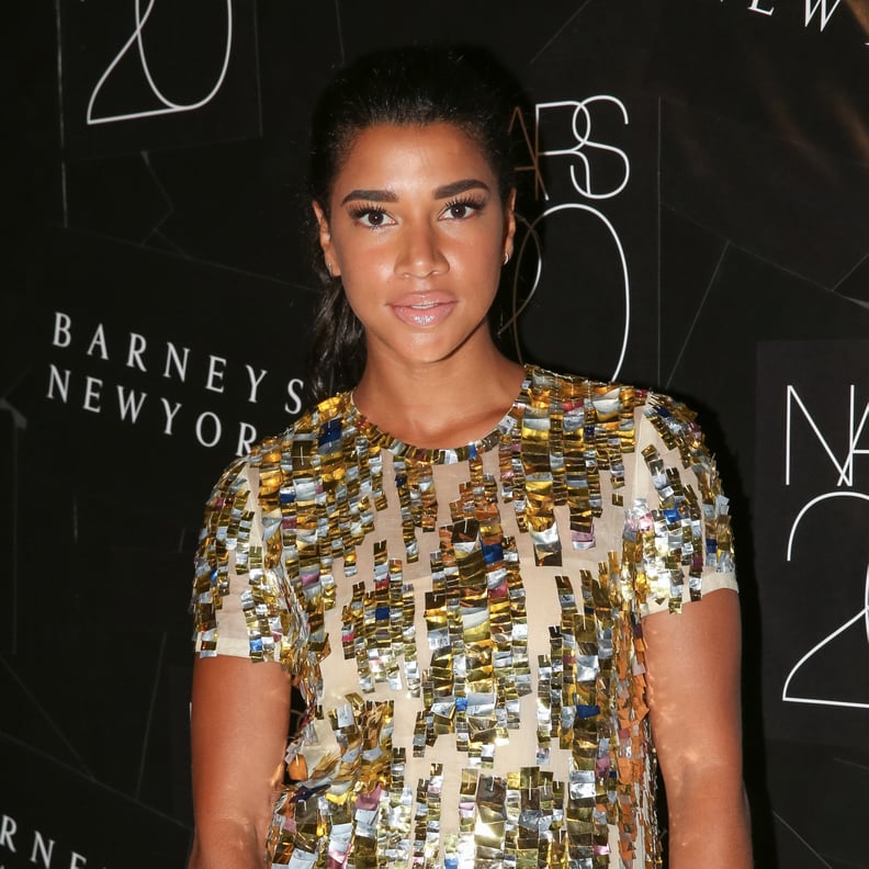 Hannah Bronfman at the Barneys New York x Nars Cosmetics 20th Anniversary Celebration