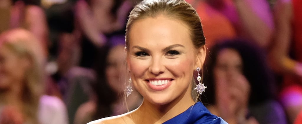 What Is Bachelorette Hannah Brown's Job?