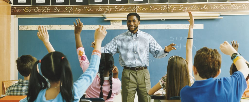 There Aren't Enough Black Teachers in the US — and We Desperately Need to Change That