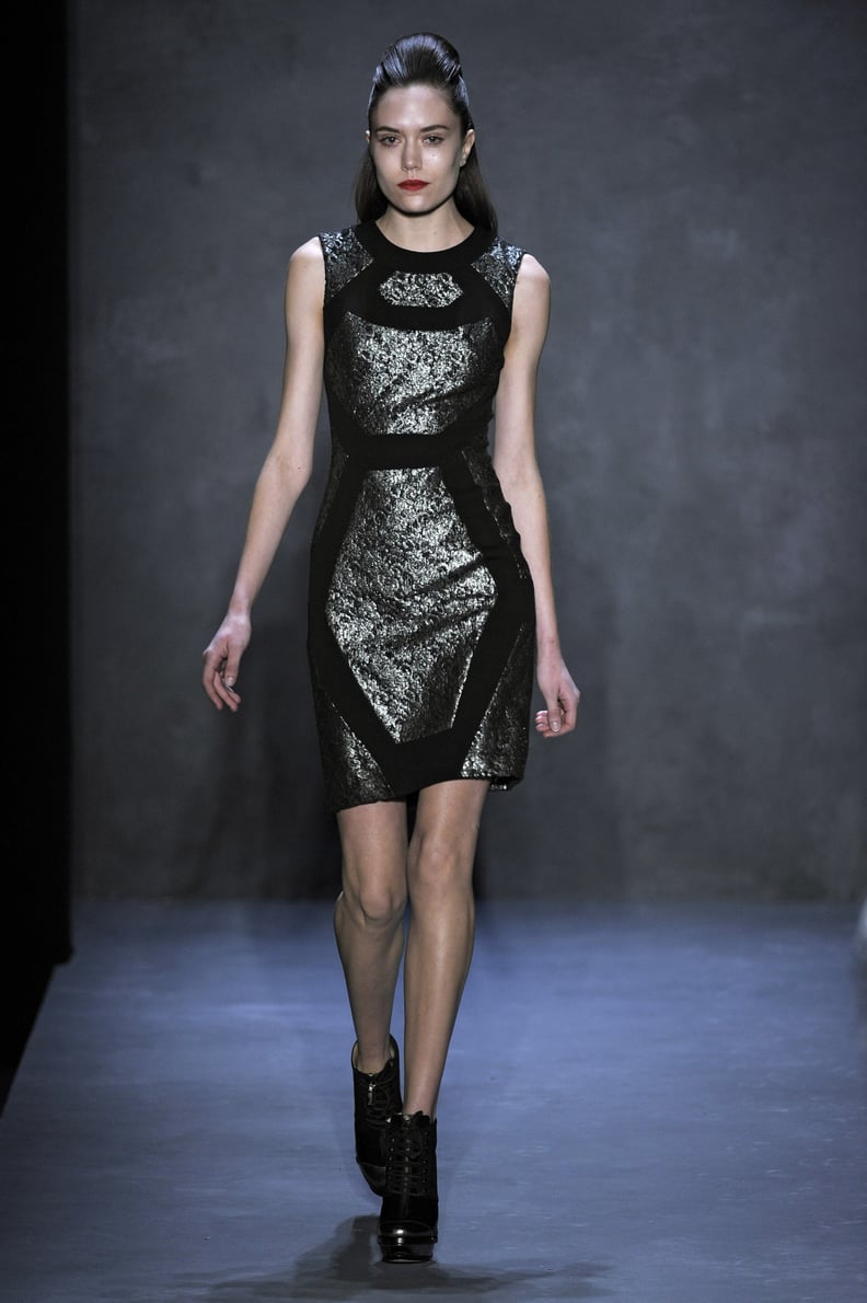 Prabal Gurung Fashion Shows | Pictures | POPSUGAR Fashion