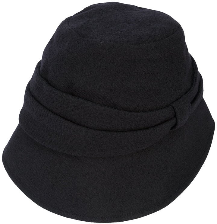 Y's Bucket Hat