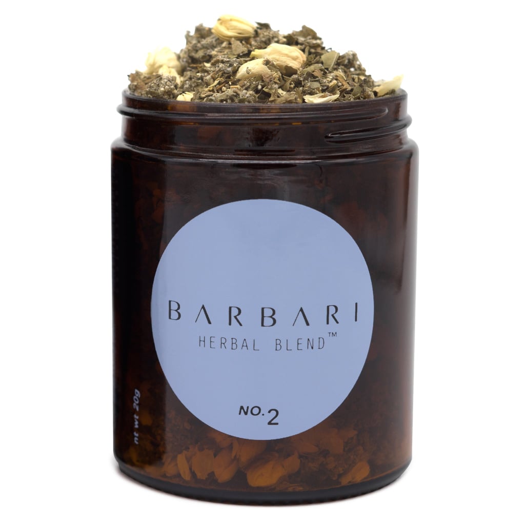 Barbari Herbal Blends