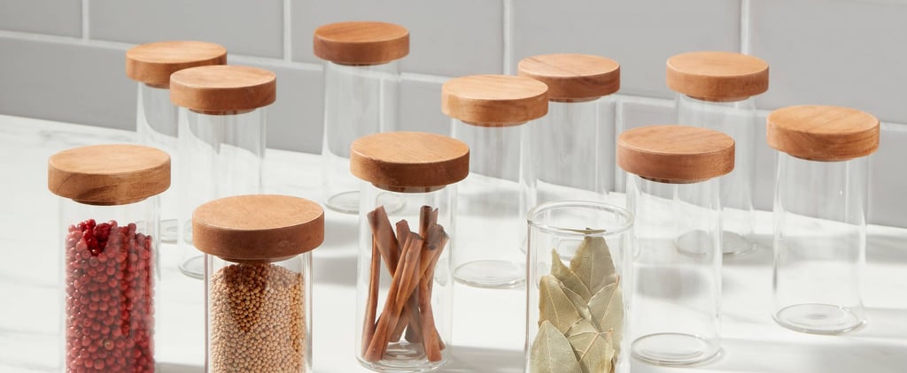 Best Spice Jars