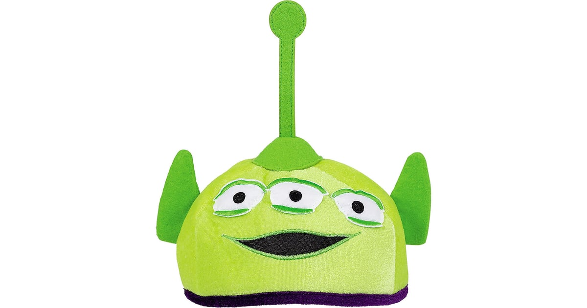 toy story alien hat