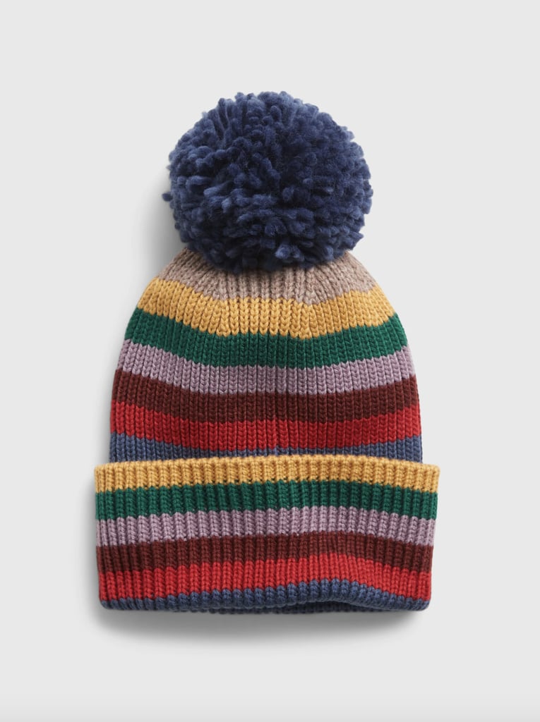 Gap Toddler Stripe Beanie