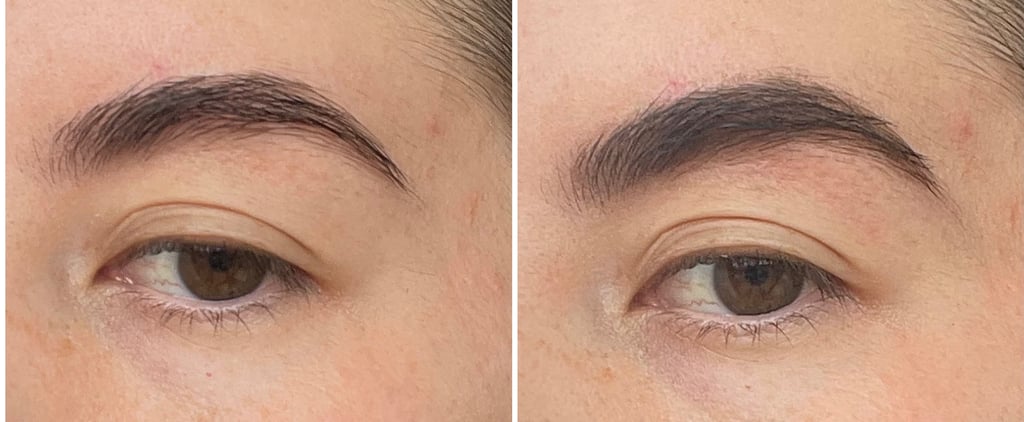 I Mastered TikTok's Latest Eyebrow Hack in Less Than 5 Minutes