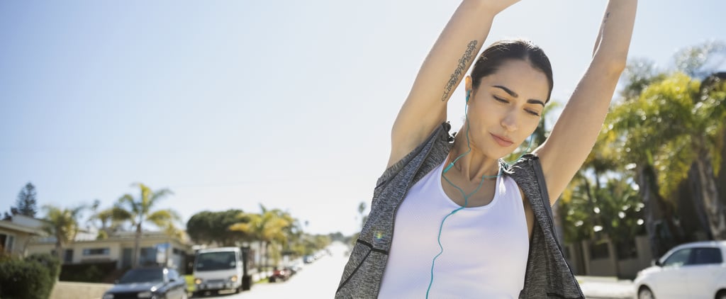 Sore Muscles? Here Are Some Home Remedies to Try ASAP