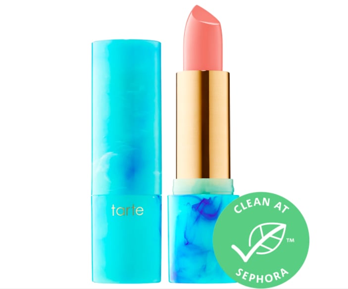 Tarte SEA Color Splash Lipstick in Sunkissed