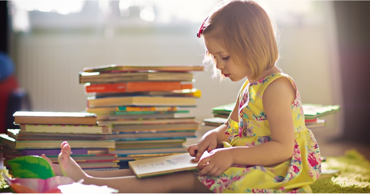 Holding Your Kid Back in Kindergarten POPSUGAR Family