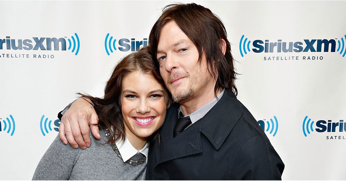 Where to See The Walking Dead Cast Next | POPSUGAR Entertainment