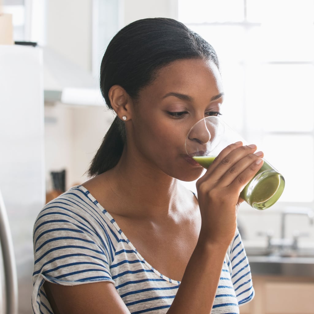 celery juice and weight loss