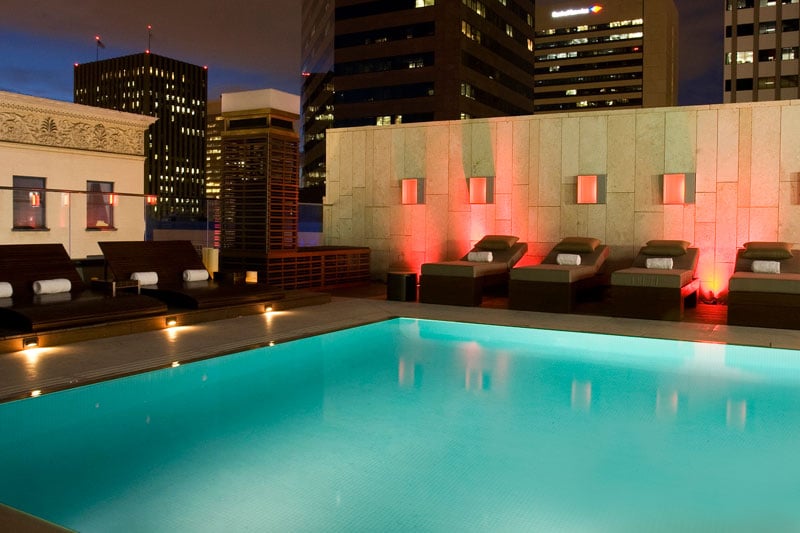 Kimpton Hotels & Restaurants