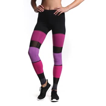 Colorblock Activewear