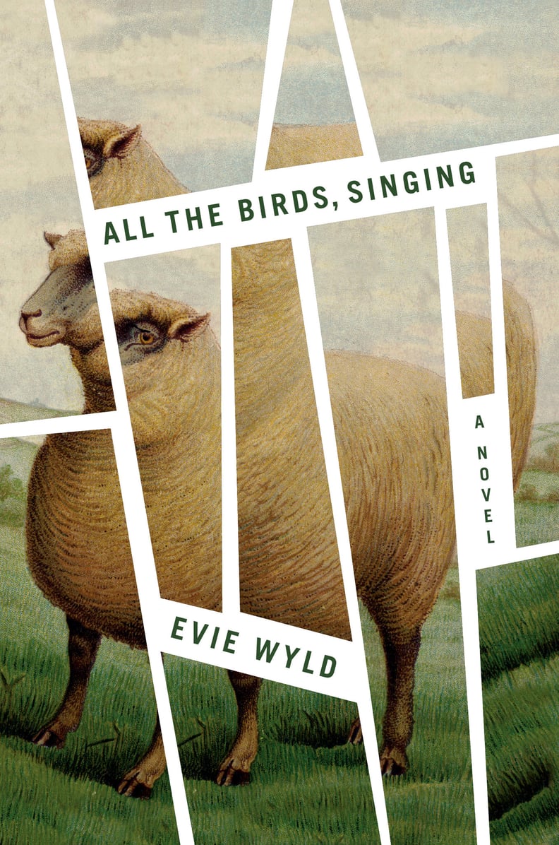 All the Birds, Singing by Evie Wyld