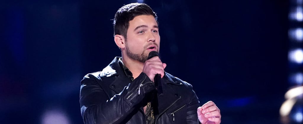 Ryan Gallagher's Abrupt Exit From The Voice Is Raising a Few Eyebrows