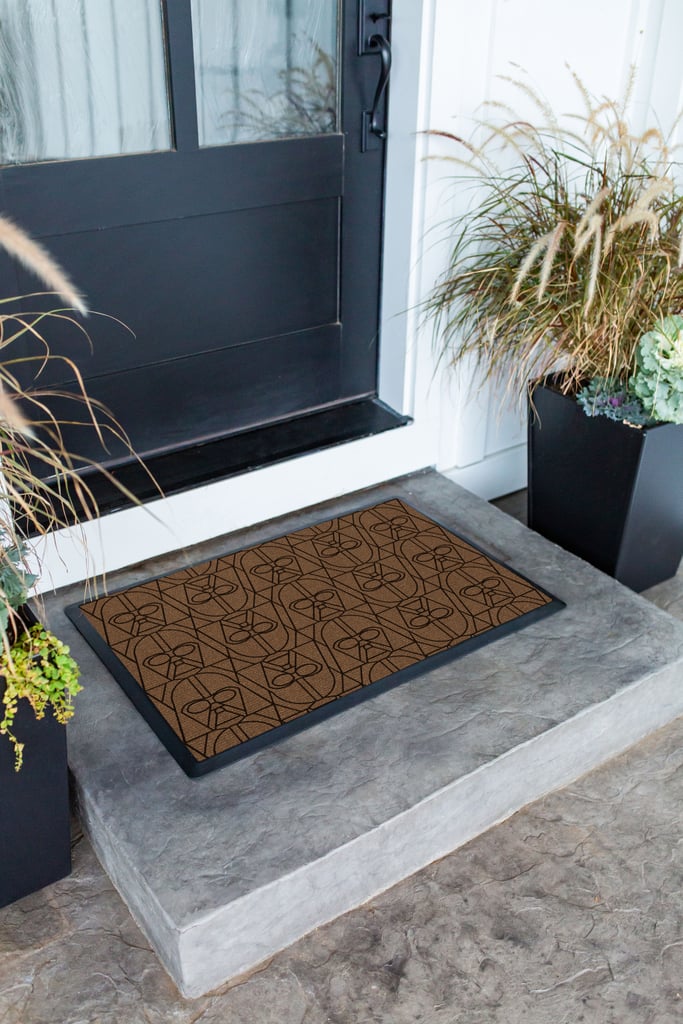 A Darth Vader Doormat: Star Wars Vader Vision Doormat