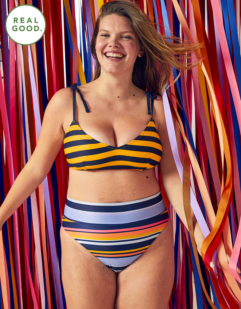 Aerie's Real Good Swim Campaign