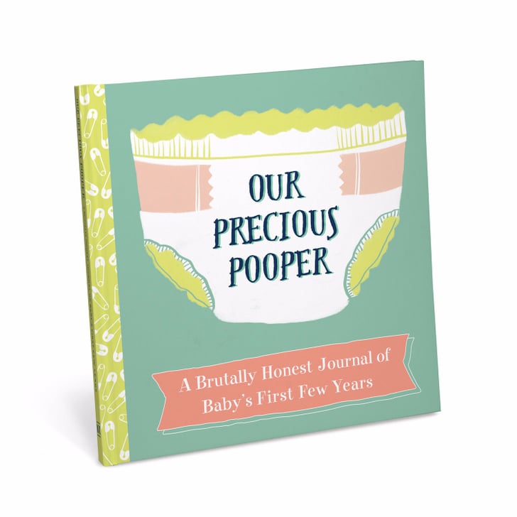 Funny New Baby Gifts POPSUGAR Family