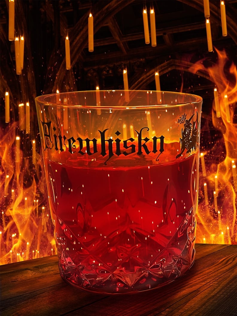 Firewhisky Glass