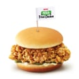 KFC Is Adding Pickle Fried Chicken to Its Menu, and I'm Dill-irious With Joy