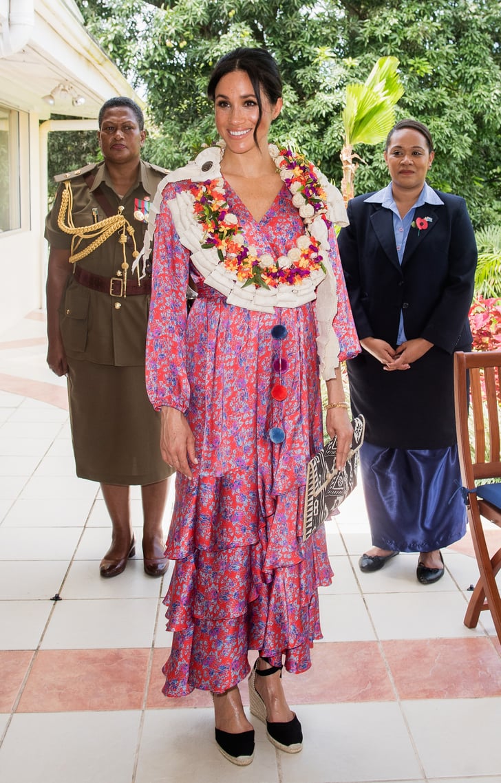 Meghan Markle S Eco Friendly Brands Popsugar Fashion