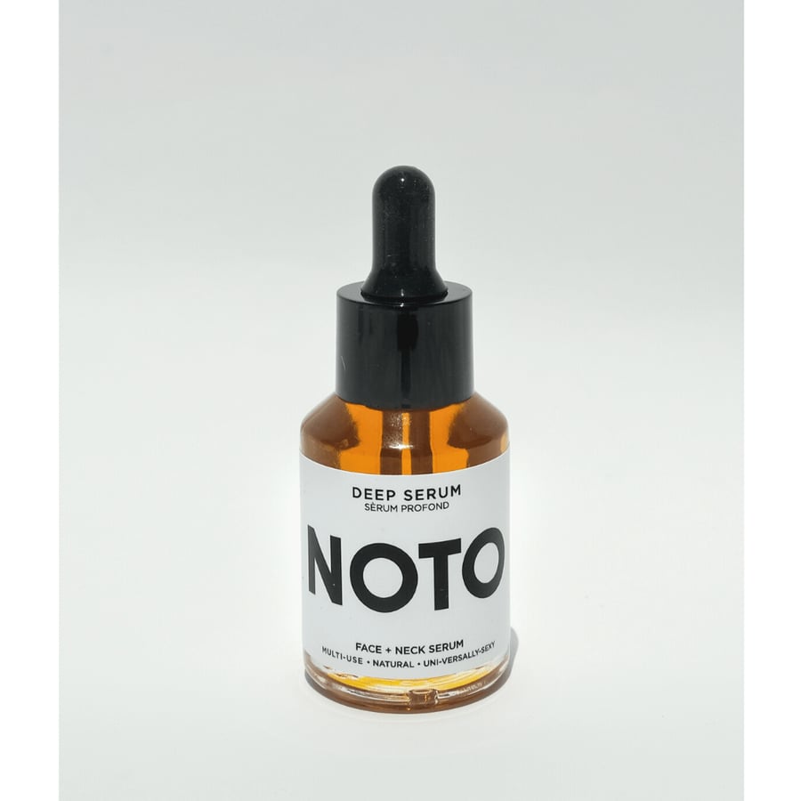 NOTO Deep Serum