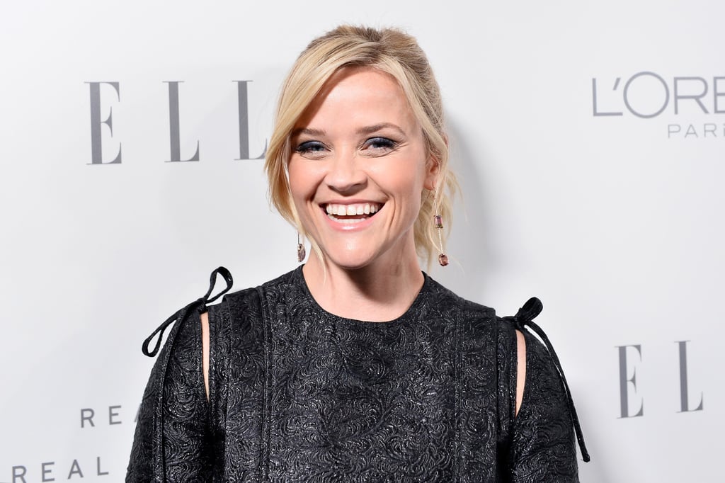 Reese Witherspoon Supporting Other Women Pictures