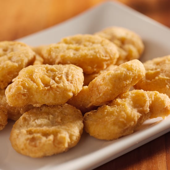 Foster Farms Chicken Nugget Recall 2016