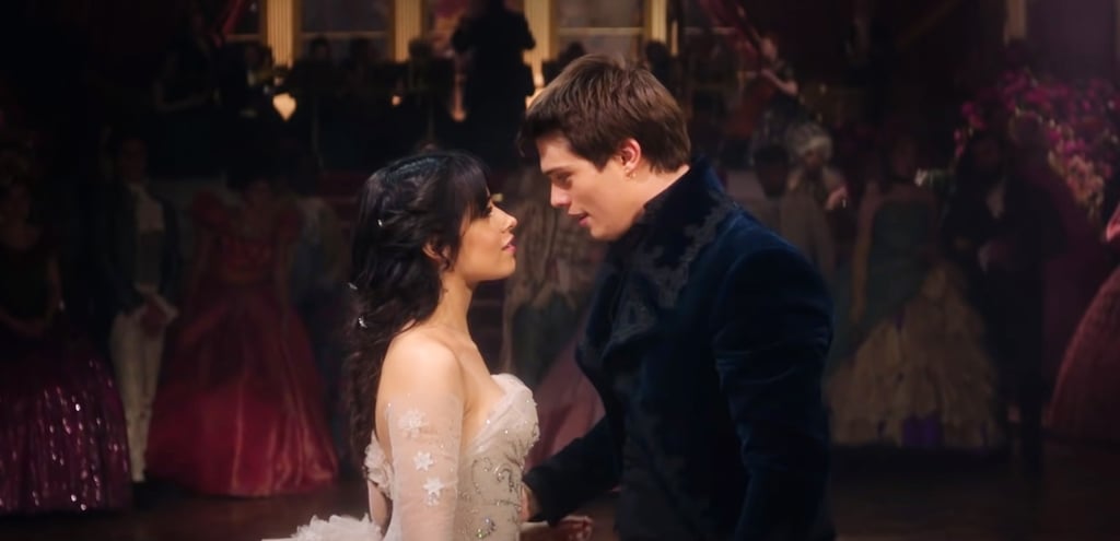 How Camila Cabello's Cinderella Compares to the Disney Movie