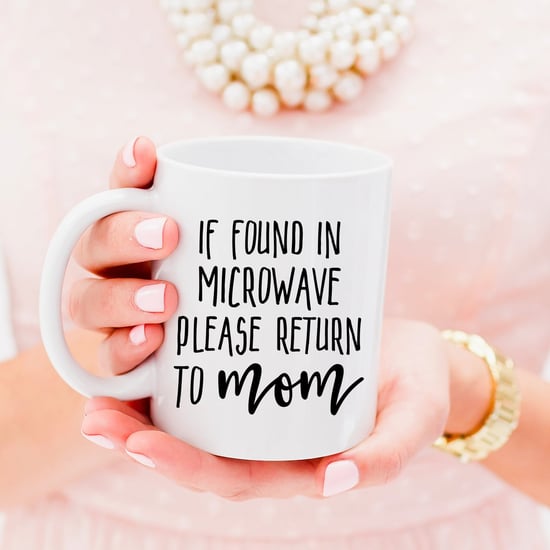 Best Mugs For Moms