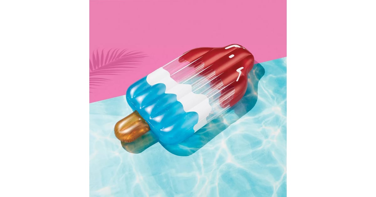 chill lounge float