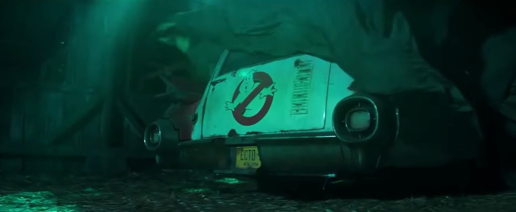 Ghostbusters 3 Trailer