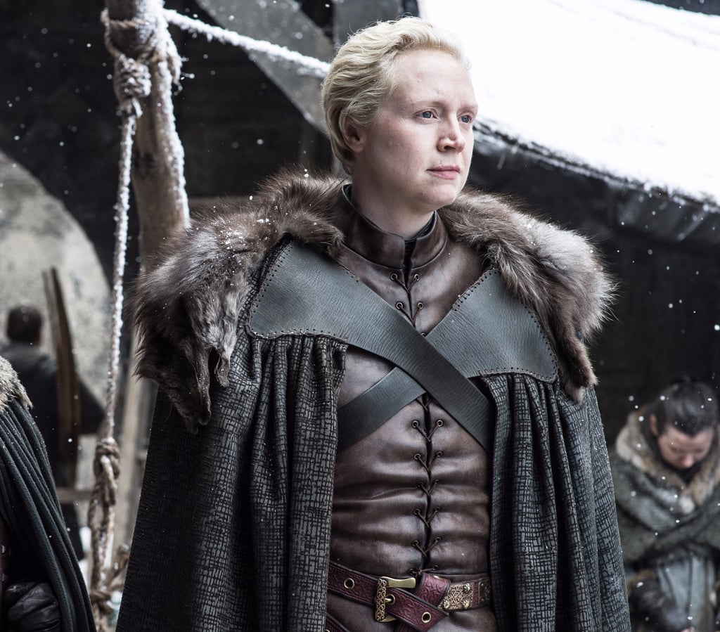 Will Jaime and Brienne Reunite on Game of Thrones? POPSUGAR Entertainment